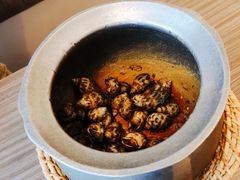 -隅乐胡椒虾·台湾菜·团建(皇岗店)