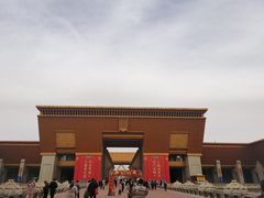 -法门文化景区