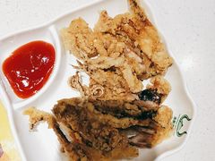 -汤姆家的牛排意面披萨(融创茂店)