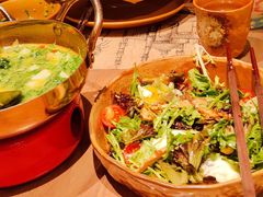 -耶里夏丽·丝路国际·新疆餐厅(浦东区东方路店)