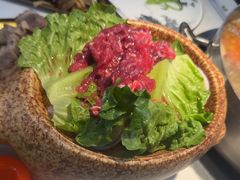-刘少华贵州小黄牛·鲜牛肉火锅(总店)
