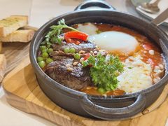 -CRAZYONES克芮旺斯西班牙餐厅(苏州中心店)