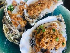 -君霖海鲜私房菜(春柳店)