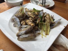 -天天渔港海鲜酒家(石浦玉泉路店)