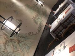 -小厨娘淮扬菜(六合欢乐港店)