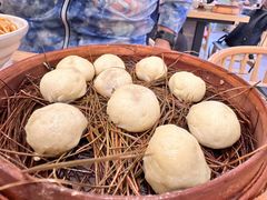 -佬钱湾仔(衣裳街店)