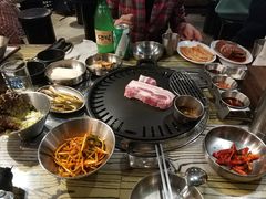 -401餐厅(弘大店)