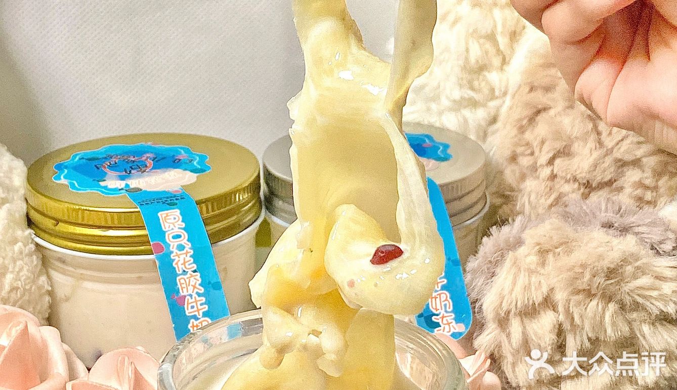 懒人福音‼️打开就能吃的鲜炖花胶