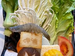 -呷哺呷哺(虹口赤峰路店)