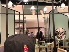 大堂-潮堂 · 潮州菜(国贸商城店)