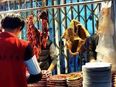 -八合里牛肉火锅(八合里总店)
