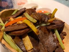 -客家汇·客家传承菜(水库店)