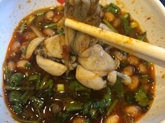 -自贡好吃客(科华店)