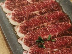 -新石器烤肉(百联川沙店)