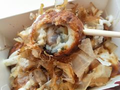 招牌章鱼小丸子-咕噜咕噜·章鱼小丸子(西湖路店)