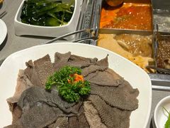 -海底捞火锅(长宁路龙之梦店)