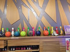 -大鲁阁保龄球(苏州园区店)