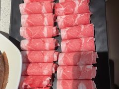 -海底捞大排档火锅(悦荟广场店)