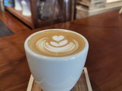 -溯洄咖啡VORTEX COFFEE