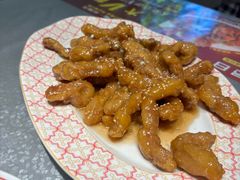 -老济南·地道济南菜(大明湖店)