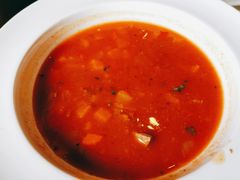 罗宋汤-blue frog蓝蛙(长泰广场店)