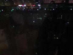 -南桥绿地铂骊酒店
