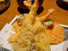 大虾天妇罗-鸟屯(三里屯店)
