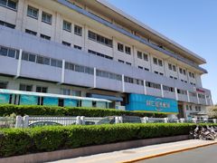 -首都医科大学附属北京同仁医院(西区)