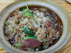 -壹煲口福煲仔饭(中山路店)