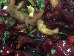 -多呗辣麻辣香锅(万达广场店)