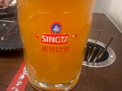-半酌烧烤小酒馆(南京东路店)