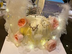 -今日Cake蛋糕茶歇·甜品台定制