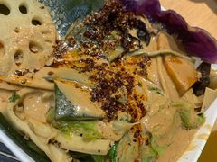 -林静小吃(复兴路店)