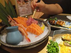 -德川家日本料理(中关村店)