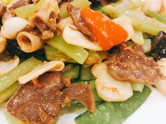 -顺悦酒家(嘉信城市广场店)