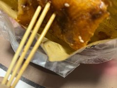 -高记特色酱香饼(布吉老街店)