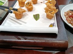 -山壹竹庭院餐厅