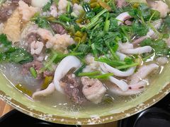 -筒骨麻辣烫(永同昌公寓胜明花园店)