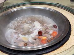 -313羊庄铁锅烀羊肉(望京店)