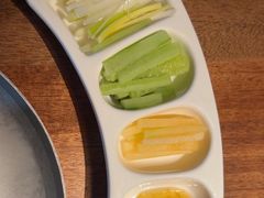 -北京老铺烤鸭(时代广场店)