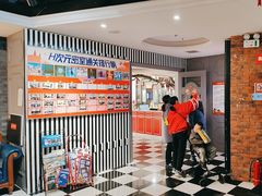 -H次元沉浸剧情密室(街道口店)
