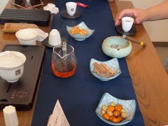 -小茶闲舍·观景商务茶馆(广州塔店)