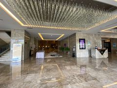 -大同云冈美高大酒店
