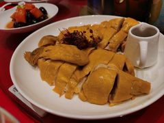 -欣旺·金宴大酒店·中餐厅