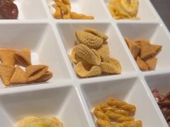 -探鱼·鲜青椒爽麻烤鱼(正佳广场店)