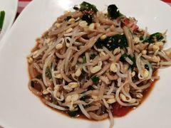 -西贝莜面村(近铁城市广场店)