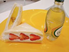 -Fruwich果明治(西单更新场店)