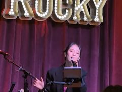 -MR.ROCKY洛奇先生·西餐&酒吧(太古仓店)