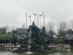 -鲁镇