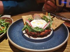 -Osteria Garden 生蚝花园餐厅(原进贤路店)